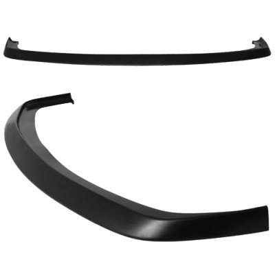 Bmw E36 M3 (1990 - 2000) Ön Lip (Plastik)